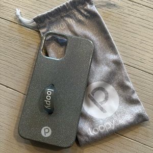 Loopy Case iPhone 12 Pro